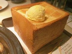 -绿茶餐厅(成都大悦城店)