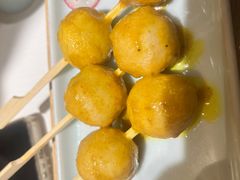 -池奈·日式咖喱蛋包饭(老城根Gpark店)