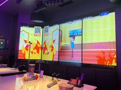 -星聚会KTV(龙湖上海奉贤天街店)