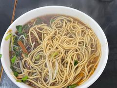 -镇江锅盖面(秦虹路店)