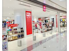 -优衣库(沈阳市府恒隆广场店)