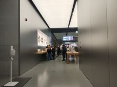 -Apple零售店(成都太古里店)