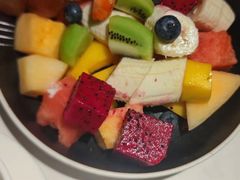 -半秋山西餐厅(巴南万达广场店)