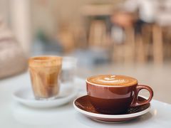 -VOYAGE COFFEE(杨梅竹店)