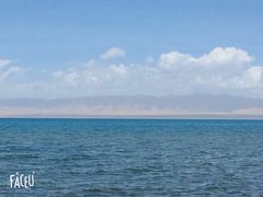 -青海湖国家重点风景名胜区