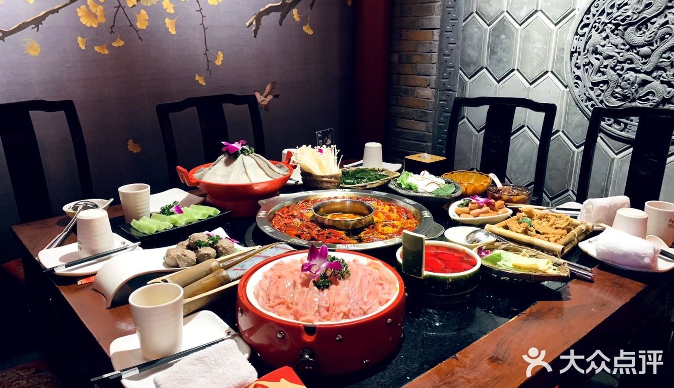 三亚探店｜必吃的三亚火锅推荐❗