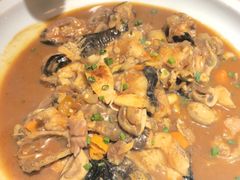 -楚鱼王·河鲜·湖北菜(华农店)