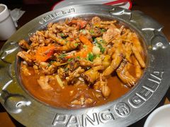 -胖哥俩肉蟹煲(苏州中心店)