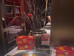 -千百味红餐厅·江西菜(绿地双子塔店)