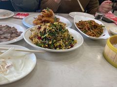 -大地春饼店(黄河路店)