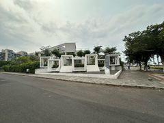 -白沙门生态公园
