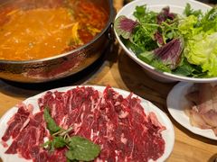 -黔诚多彩火锅(甲秀楼店)