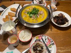 -新白鹿餐厅(龙游路店)