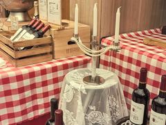 -圣丰索菲特·2 On 988 Café 自助餐厅