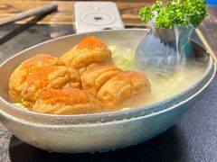 虾滑小油条-吼堂老火锅(太古里总店)