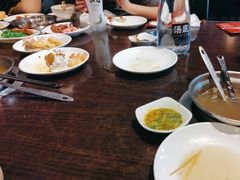 -千百叶海鲜自助餐厅(万达广场店)