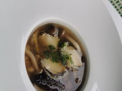-鹿萤季·营地小馆(皇后公园店)