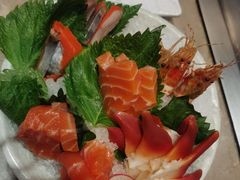-大渔铁板烧(大悦城店)