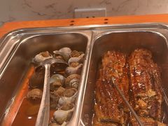 -松子料理(华威桥店)