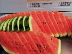 -海底捞火锅(吴中路店)
