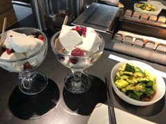 -很久以前羊肉串(中山公园店)
