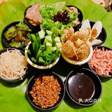 这家的鱼真的好好吃