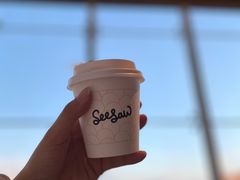 -Seesaw Coffee(朝阳大悦城店)