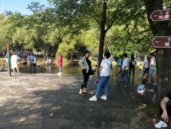-青龙渔业旅游景区