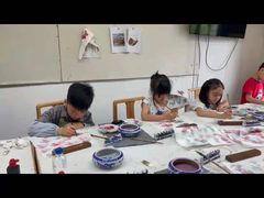 -子曰书院·古筝围棋书法国画小主持(夏都店)
