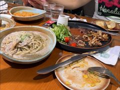 -Rosemary·纽西兰简餐(江南西店)