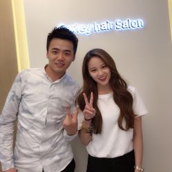 点击看大图 -THE LOG SALON 记录