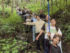 -金堂县云顶石城风景区