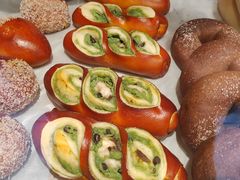 -Juicy Bakery(大学路店)