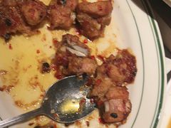 -上和臻品中国菜(花园街店)