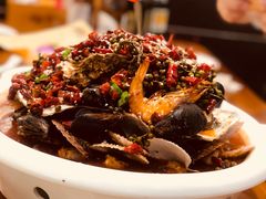 -必点海鲜·鲅鱼水饺(鞍山西道店)