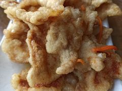最东北锅包肉-95号酱骨·一块豆腐(展春园西路店)