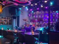 -MARU玛露音乐餐厅(大学路店)