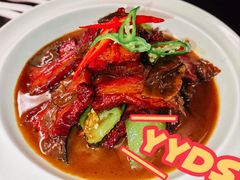 -唐河王记·南阳民间菜(国基路店)