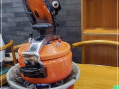 -龚印记牛骨牛杂屋·四代传承(珠影星光城店)