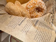 -太食獸泰式茶餐厅(IFS国金中心店)