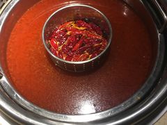 -蜀留香火锅·始于1999·原四川老火锅(白堤路店)