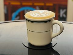 -NokNok Coffee(宽窄巷子店)