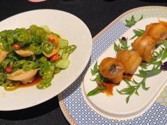 -醉东Oriental House(静安嘉里中心店)