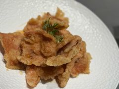 奉天老式锅包肉-奉天小馆·非遗东北菜(济南万象城店)
