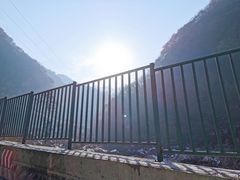 -秦岭风景区