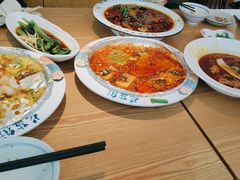 -花盐街·四川乐山小吃(西单大悦城店)