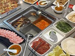 -海底捞火锅(万达广场店)