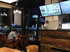 -兵哥豌豆面(雅颂居店)