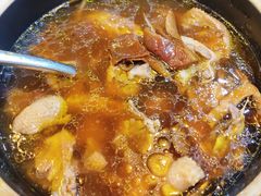 -下梅人家土菜馆(历史文化餐厅度假区店)