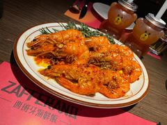 -ZAFFERANO西班牙海鲜饭(上海首店)